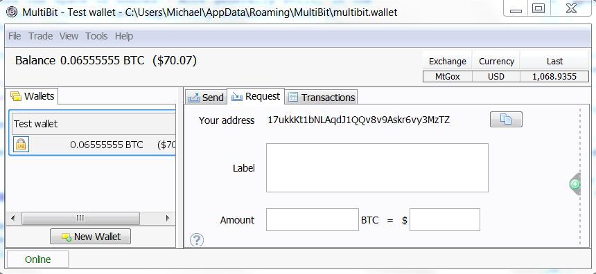 Generate private key from public key bitcoin