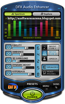 Dfx Audio Enhancer Key Generator